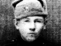 Как воронежский восьмиклассник освобождал мир от фашизма