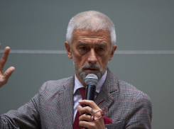 Скандальный воронежский культуртрегер возглавил МХАТ 