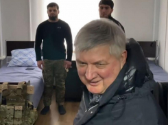 Базу на 500 бойцов Росгвардии построят в Воронеже