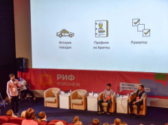 Опубликована деловая программа РИФ-Воронеж 2019