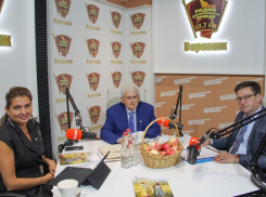 Вода в охладителе чище, чем в Дону: НВ АЭС отчиталась об экологической безопасности 