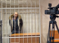 Напарника каракала, стрелявшего в полицию салютами, отпустили из-под стражи