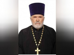 Клирик Воронежской епархии Александр Ковалев скончался на 69-м году жизни