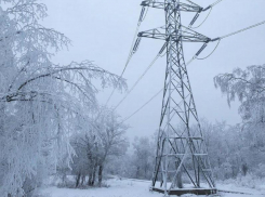 Рекорд энергопотребления, державшийся с 1990 года, перебит в Воронежской области 