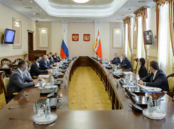 В Воронежской области появится завод по изготовлению амарантового масла и муки 