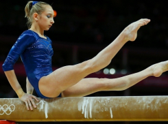 Отец  воронежской гимнастки Комовой: «Если врачи помогут Вике, то вполне вероятно, что она вернется в спорт»