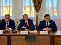 Скандальному Пищугину нашли замену в Воронежской области