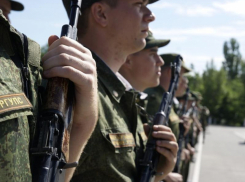 Круглогодичный призыв на срочную службу в армию начали готовить в Воронежской области