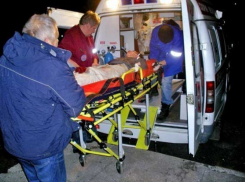 На улице Домостроителей насмерть сбили человека