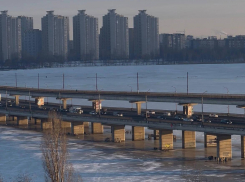 Воронежцев снова ждёт неделя сибирских морозов