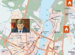 «Это чудовищно. Я, конечно, слышал, что на окраинах так, но, когда столкнулся, я ужаснулся. Как мы дожили до этого» (ФОТО)