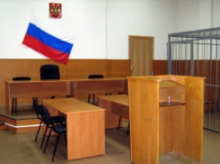 В Воронежской области владелице наркопритона дали 6 месяцев