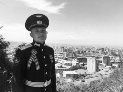 Владимир Путин наградил выпускника воронежского вуза, погибшего при крушении вертолета в Армении 