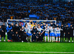 Расходы воронежского бюджета на «Факел» резко растут в 2025 году