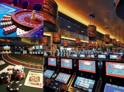 Воронежские полицейские прикрыли два казино