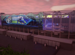 Воронежский губернатор Александр Гусев показал на видео, как будет выглядеть Центральный стадион профсоюзов