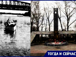 Аналог ленинградской «дороги жизни» помог вытеснить захватчиков из Воронежа