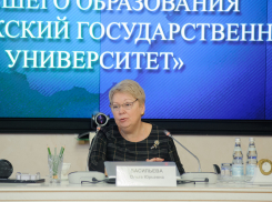 Министр образования объяснила, почему воронежский журфак лишился бюджетных мест