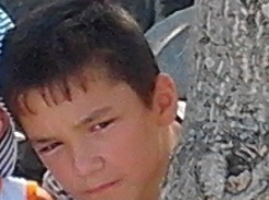 В Воронеже пропал 13-летний ученик школы № 45