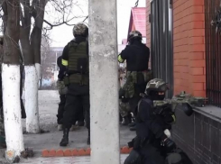 Двое спецназовцев из Воронежа погибли при спецоперации против боевиков в Назрани