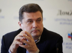 Стало известно, зачем Владимир Соловьев приедет в Воронеж 