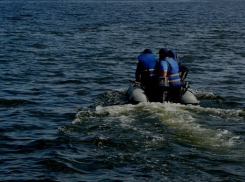 В Воронежской области труп мужчины вытащили из реки Усманка