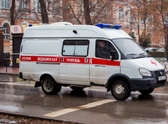 «Оторвалась голова»: соседка сбитого дедушки рассказала жуткие подробности ДТП в Воронеже 