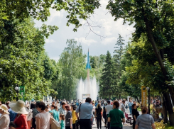 В фестивале «Экоград» приняли участие более 8000 человек