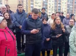 В мэрии ответили на призывы воронежцев прекратить «чиновничий произвол» и строительство многоэтажки в Шилово 