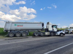 Ребёнок и двое взрослых насмерть разбились в ДТП под Воронежем