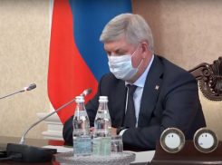 «Я против ограничительных мер»: Александр Гусев о воронежцах, не желающих делать прививки от COVID-19