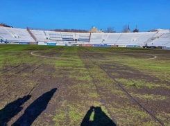 Игра «Факела» с «Кубанью» состоится на сомнительном поле в Воронеже