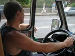 Воронежские маршрутчики ответят за распространение героина на рабочем месте