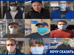 Умирающий бизнес требует у Александра Гусева смягчить режим самоизоляции