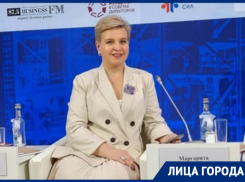 «Там, где мужчина в карьере делает шаг, женщине нужно восемь», – воронежский предприниматель Маргарита Масленникова
