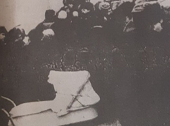 Бардак во власти вызывал драки за ваучеры среди воронежцев в 90-е годы