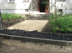 Ремонт дорог в Воронеже: жители возмущены работой подрядчиков