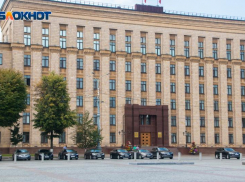 Заход диверсантов в Воронежскую область назвали грубым и неумелым фейком 