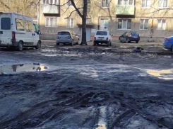 Омерзительную изнанку квартала у Пивзавода сняли на видео в Воронеже