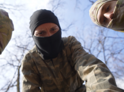 Воронежского журналиста избили во время съемки музыкального клипа