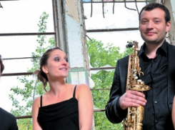 В Воронеже выступят музыканты из Берлина