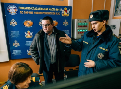 Опыт Нововоронежской АЭС переняли коллеги из Белоруссии