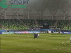 Песню «Сектор Газа» включила сборная России на Чемпионате Европы по футболу