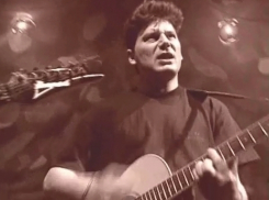 Эскиз памятника Юрию Хою не понравился комиссии мэрии