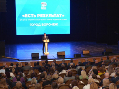 Форум единороссов «Есть результат» посетили депутаты Воронежской гордумы