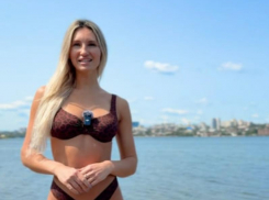 Очень жаркая погода захватит Воронеж на выходных