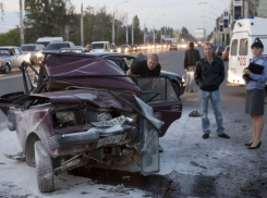 В Воронеже виновника ДТП, в котором погибли двое мужчин, приговорили к 3 годам колонии