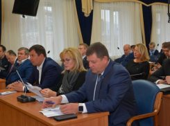 Депутаты поддержали идею бывшего мэра Воронежа о создании комиссии по платным парковкам