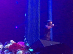 Умер Юрий Шатунов - всего год назад он выступал в Воронеже