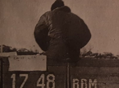 В криминальный ад погружались воронежские рынки в начале 90-х годов